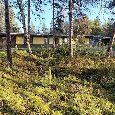 Daire Viihtyisae Ivalossa *