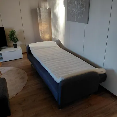 Viihtyisae Ivalossa Daire Inari