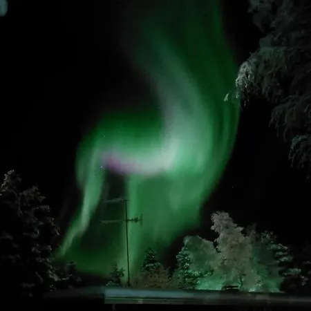 Apartamento Viihtyisae Ivalossa