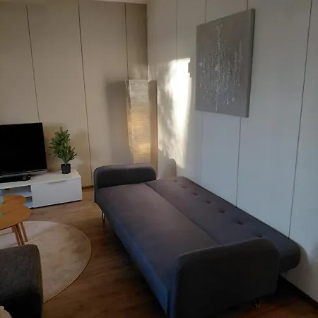 Viihtyisae Ivalossa Apartamento *