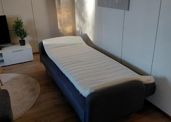 Viihtyisae Ivalossa Apartmán Inari