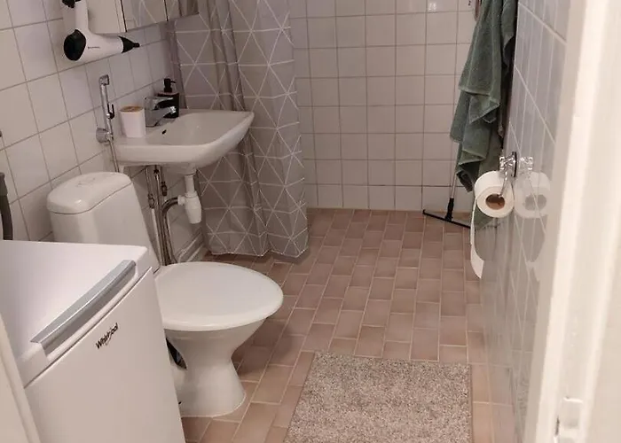 Apartmán Viihtyisae Ivalossa Inari