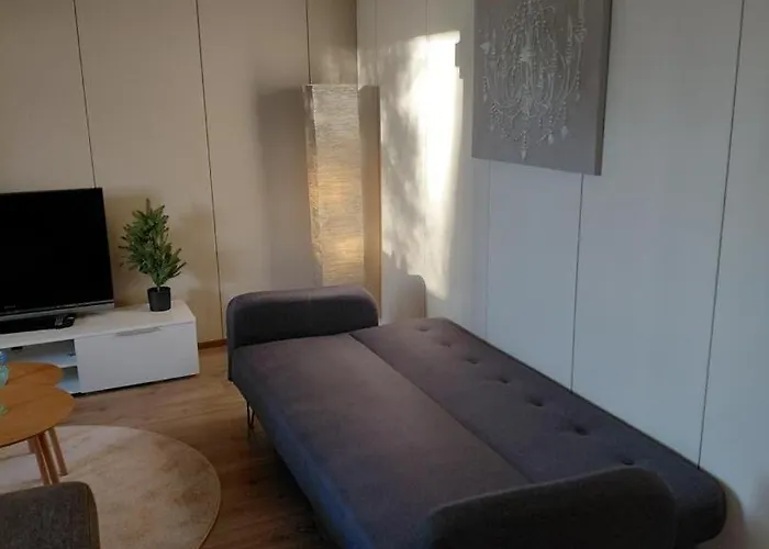 Viihtyisae Ivalossa Apartmán *